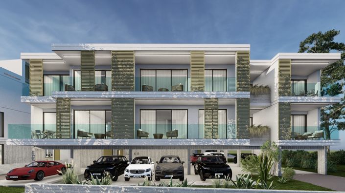 Image No.4-2 Bed Apartment for sale