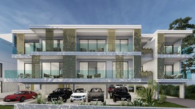 Detached Villa For Sale  in  Acheleia