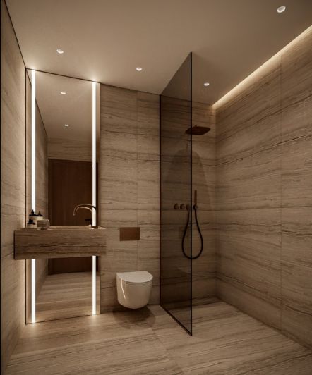 Image No.5-1 Bed Townhouse for sale