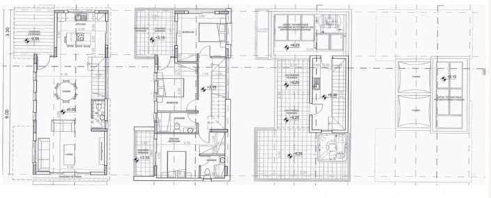 Image No.4-3 Bed Villa for sale