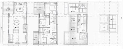 Detached Villa For Sale  in  Kato Paphos