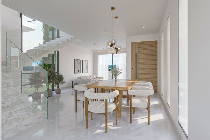 Image No.6-3 Bed Villa for sale