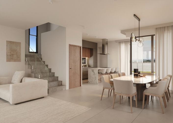 Image No.4-3 Bed Villa for sale