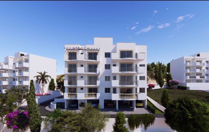 Image No.4-2 Bed Apartment for sale