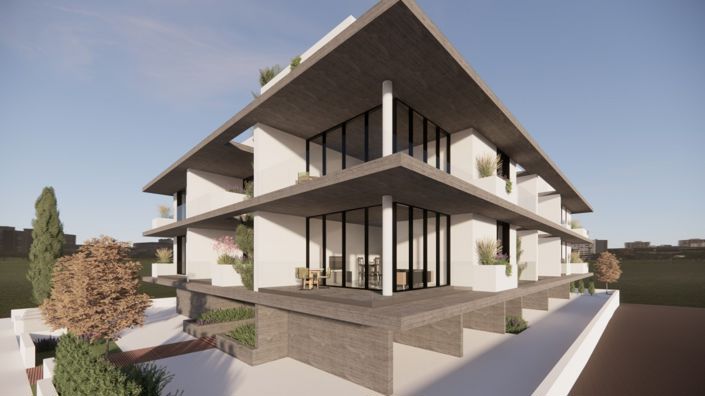 Image No.2-1 Bed Apartment for sale