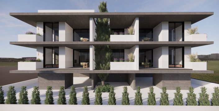 Image No.3-2 Bed Apartment for sale