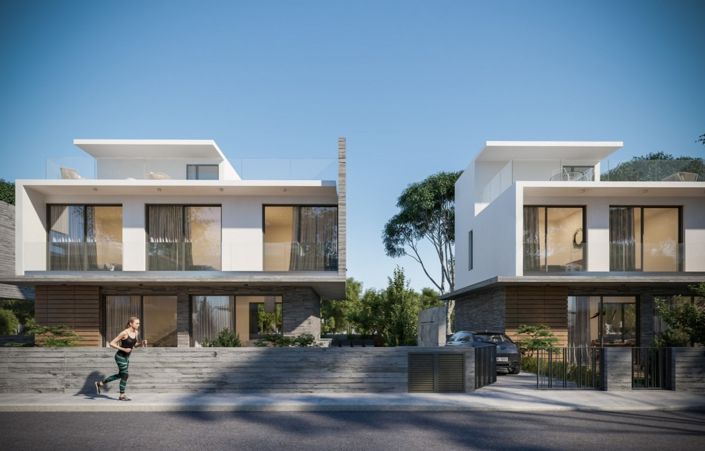 Image No.3-3 Bed Villa for sale