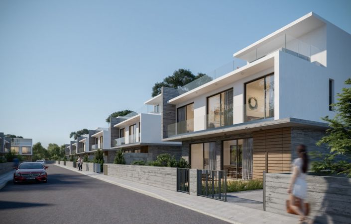 Image No.6-3 Bed Villa for sale