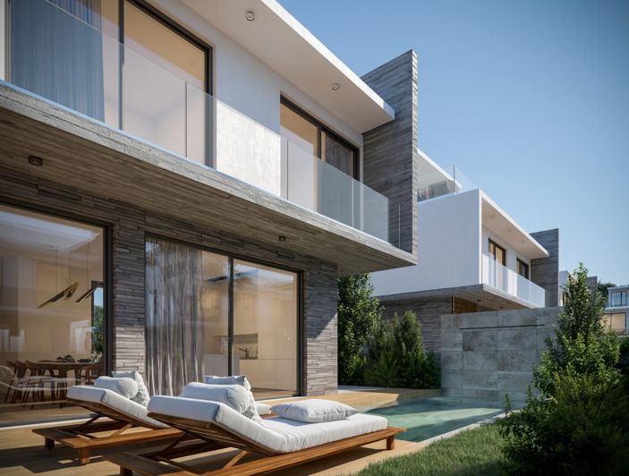 Image No.7-3 Bed Villa for sale