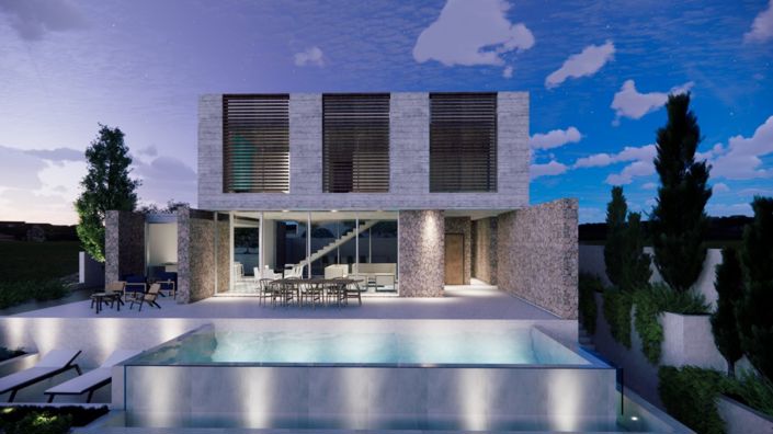 Image No.2-4 Bed Villa for sale