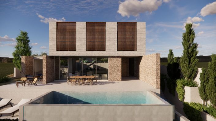 Image No.3-4 Bed Villa for sale