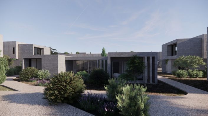 Image No.6-3 Bed Villa for sale