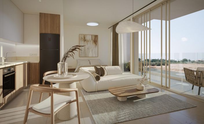 Image No.3-2 Bed Apartment for sale