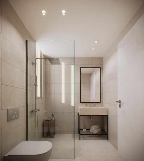 Image No.4-2 Bed Apartment for sale