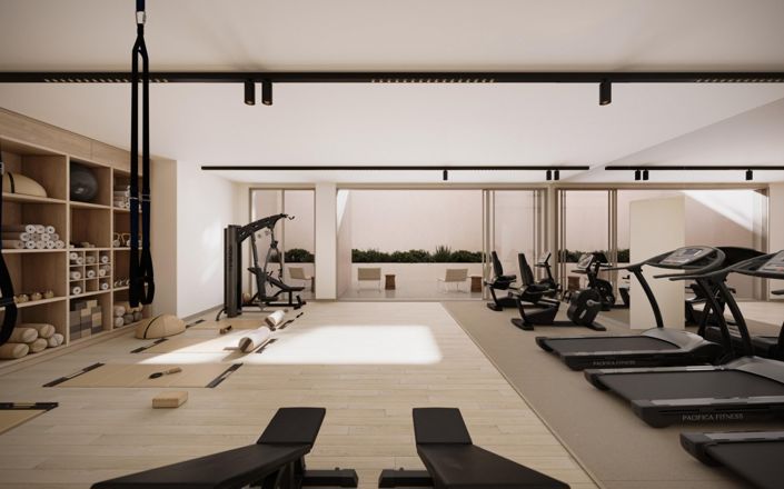 Image No.6-1 Bed Apartment for sale