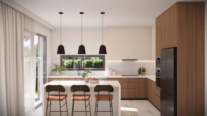 Image No.3-3 Bed Villa for sale