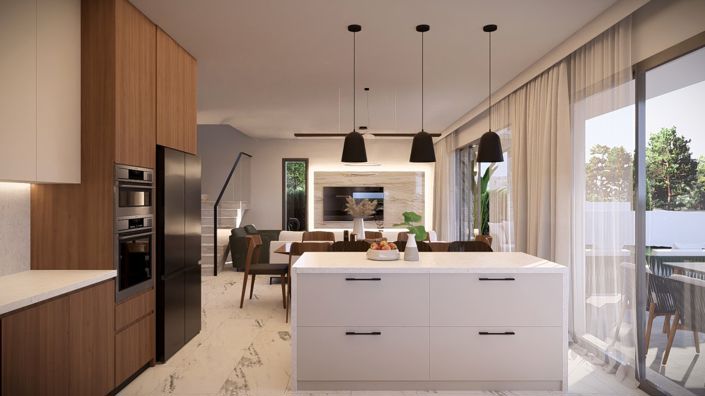 Image No.4-3 Bed Villa for sale