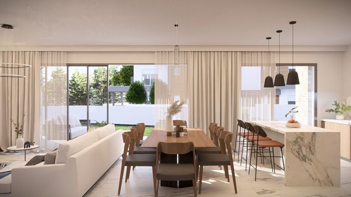 Image No.5-3 Bed Villa for sale