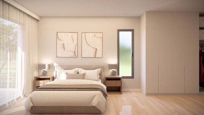 Image No.7-3 Bed Villa for sale