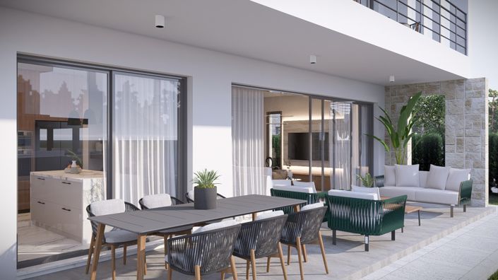 Image No.8-3 Bed Villa for sale