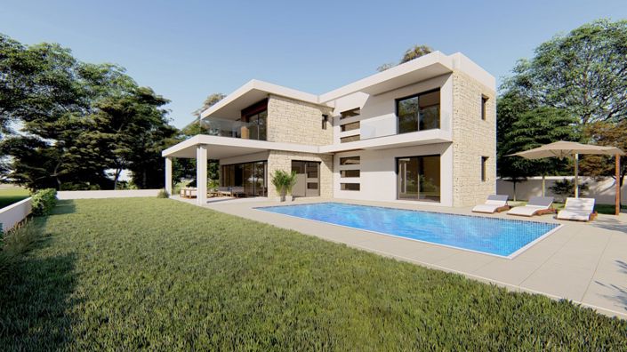 Image No.2-4 Bed Villa for sale