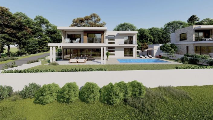 Image No.8-4 Bed Villa for sale