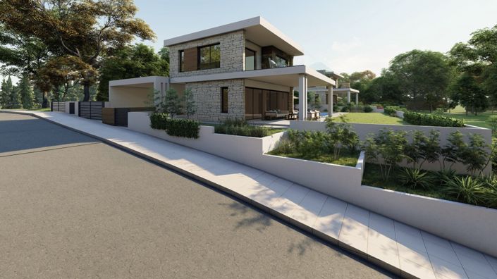 Image No.9-4 Bed Villa for sale