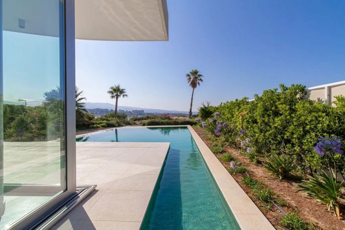 Image No.2-Villa de 5 chambres à vendre à Paphos