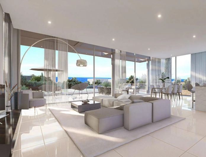 Image No.2-Villa de 5 chambres à vendre à Paphos