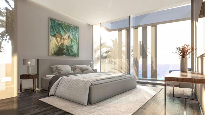 Image No.3-Villa de 5 chambres à vendre à Paphos