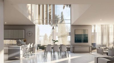 Detached Villa For Sale  in  Acheleia