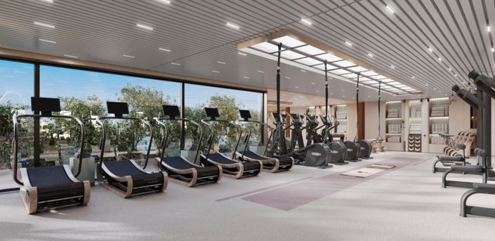 Image No.4-1 Bed Apartment for sale