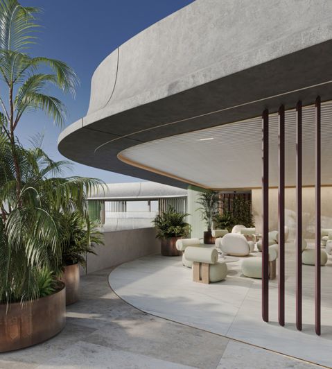 Image No.7-1 Bed Apartment for sale