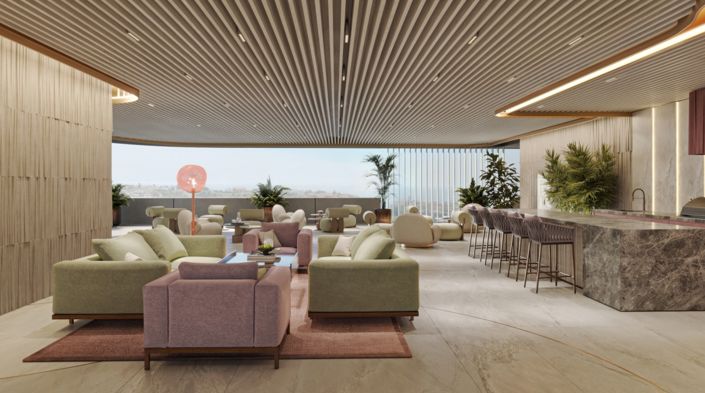 Image No.9-1 Bed Apartment for sale