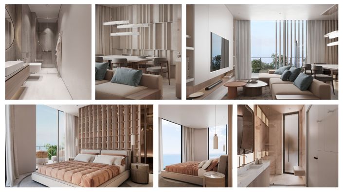 Image No.2-2 Bed Apartment for sale