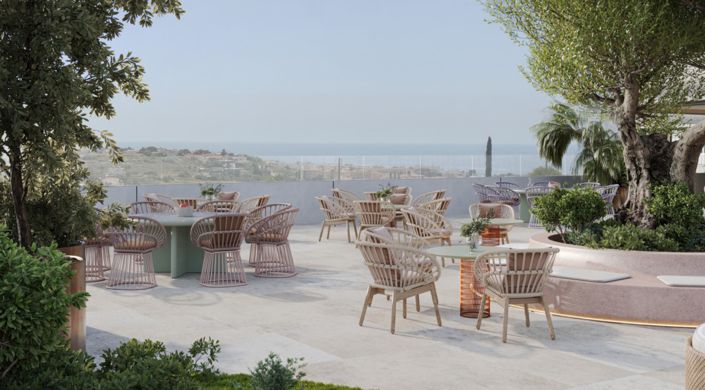 Image No.4-2 Bed Apartment for sale