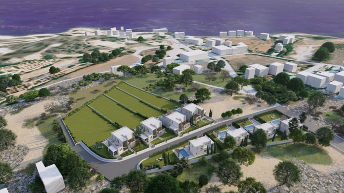 Image No.10-Villa de 3 chambres à vendre à Paphos