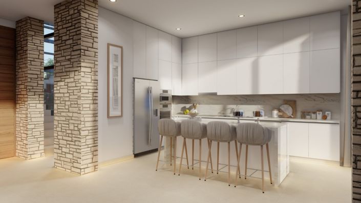 Image No.5-Villa de 3 chambres à vendre à Paphos