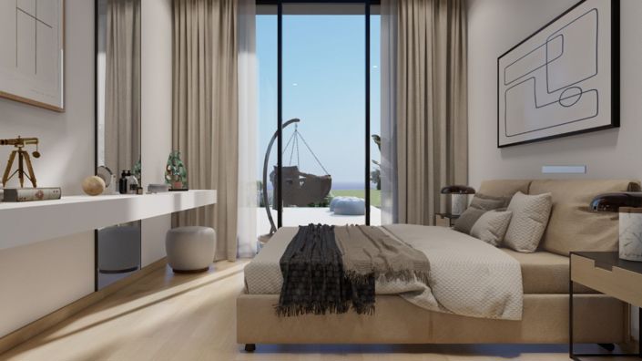 Image No.9-Villa de 3 chambres à vendre à Paphos