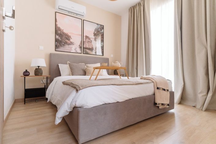 Image No.7-Villa de 3 chambres à vendre à Paphos