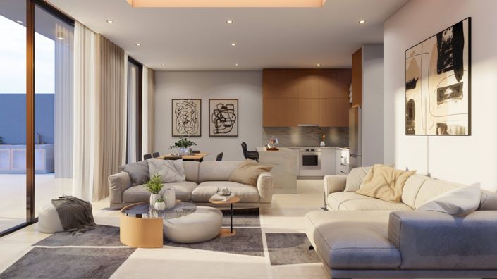 Image No.4-3 Bed Villa for sale