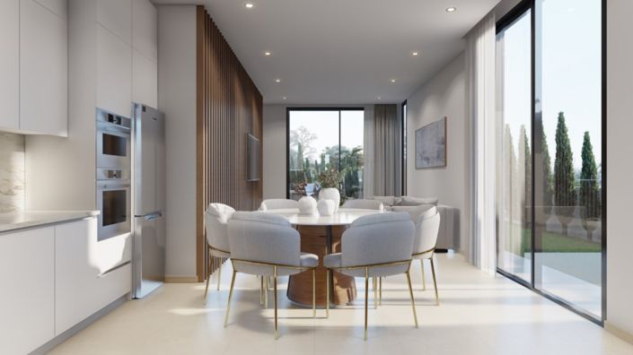 Image No.3-3 Bed Villa for sale