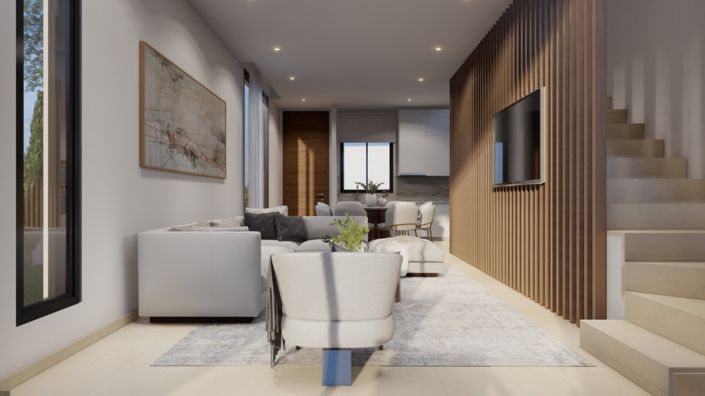 Image No.4-3 Bed Villa for sale