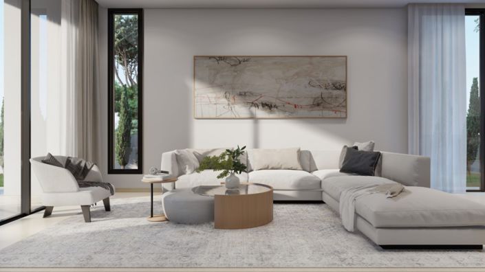 Image No.6-3 Bed Villa for sale