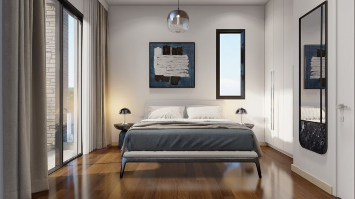 Image No.8-3 Bed Villa for sale