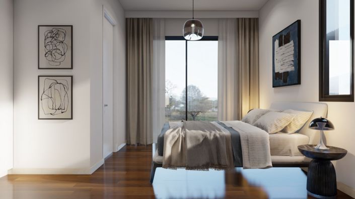 Image No.9-3 Bed Villa for sale