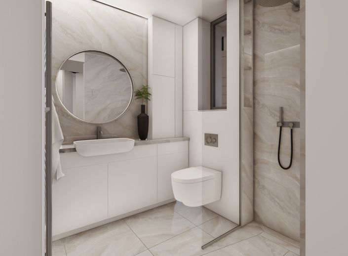 Image No.8-2 Bed Apartment for sale