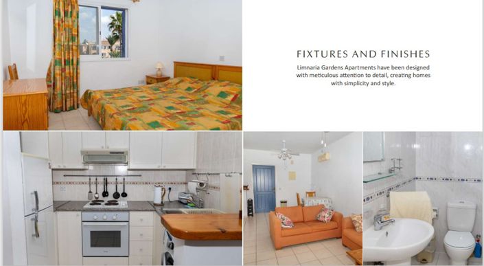 Image No.3-1 Bed Apartment for sale