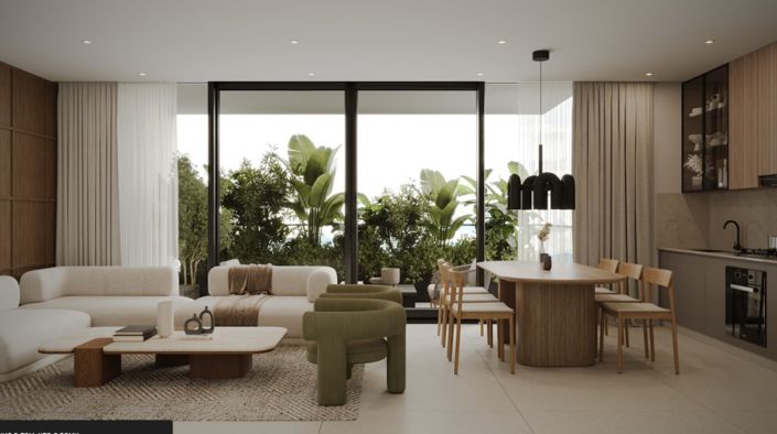 Image No.3-2 Bed Apartment for sale