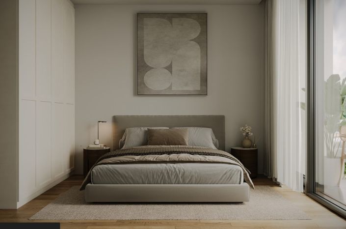 Image No.4-2 Bed Apartment for sale